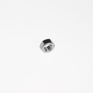 NUT M8 STAINLESS STEEL