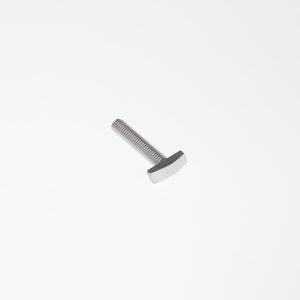 HH BOLT M6 X 30 17 X 7 ALUMINIUM