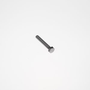 HEX BOLT M6 X 40 DIN933 STAINLESS STEEL A4