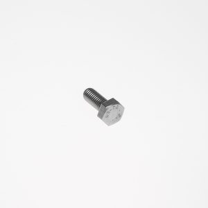 HEX BOLT M8 X 20MM DIN933 A2-70 STAINLESS STEEL