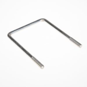 U BOLT M8 110/90/110