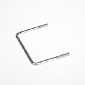 U BOLT M8 175/80/175