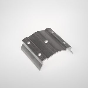 MOUTING BRACKET FOR ALUMINIUM GUTTER