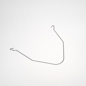 DRIP CHANNEL SUPPORT WIRE FOR AP175,5 MM GUTTER TYPE2