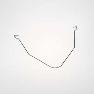 DRIP CHANNEL SUPPORT WIRE FOR AP175,5 MM GUTTER TYPE4