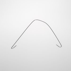 DRIP CHANNEL SUPPORT WIRE UNIVERSAL