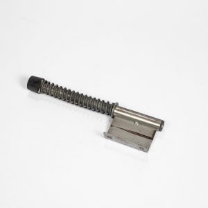BUFFER SPRINGS FOR OVERHEAD DOORS