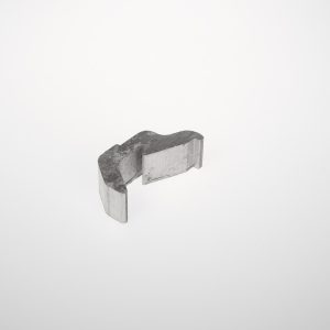 GUTTER-GLAZING BAR BLOCK FOR AC GUTTER