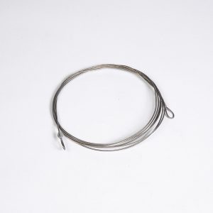 GUTTER-RIDGE-GUTTER 2.5 X 4080 MM
