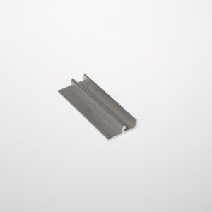 GLAZING STRIP FOR ALCOA VENT W/ ADDITIONAL GLASS SUPPORT