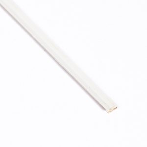 WHITE SPACING STRIP 710 MM