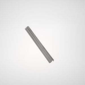 ALUMINIUM VENT STRIP 35 CM