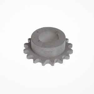 SPROCKET FOR MOTOR 60 X 34 MM  5/8 X 9 MM