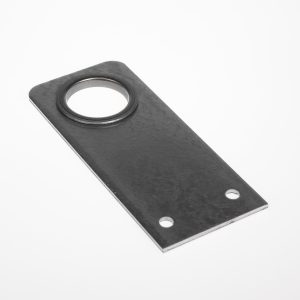 SLIDE BEARING PLATE B1"B117L147MM