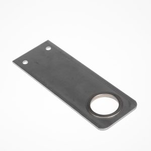 SLIDE BEARING PLATE B1"B147L177MM