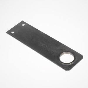 SLIDE BEARING PLATE B1"B187L217MM