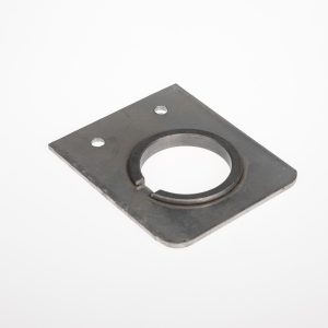 SLIDE BEARING PLATE B5/4"B55L90MM