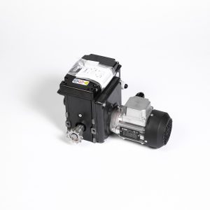 MOTOR GEARBOX RW45-3-09400397