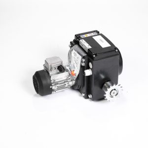 MOTOR GEARBOX RW241-09400386