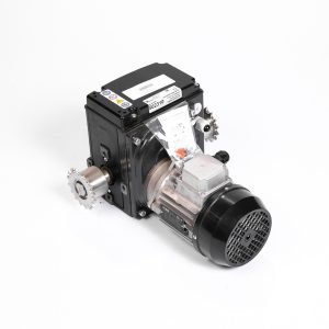 MOTOR GEARBOX RW243-25400386