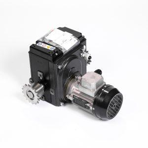 MOTOR GEARBOX RW401-12400386