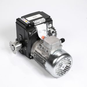 MOTOR GEARBOX RW603-55400386