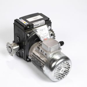 MOTOR GEARBOX RW605-110400386