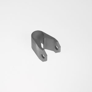 VENT PUSH BAR CONNECTION CLAMP FOR 19MM PIPE L26H24.5MM - 1 X M6
