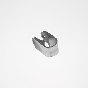 VENT PUSH BAR CONNECTION CLAMP FOR 22MM PIPE L23H26MM - 1 X M6