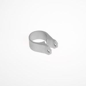 VENT PUSH BAR CONNECTION CLAMP FOR 38MM PIPE L23H36MM - 1 X M6