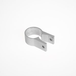 VENT PUSH BAR CONNECTION CLAMP FOR 38MM PIPE L25H41MM - 1 XM6
