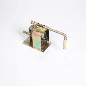 TRANSMISSION WITH HANDLE 40 Nm, i=1:1.8