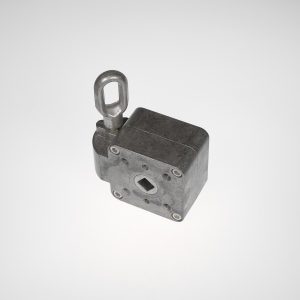 GEARBOX 1:13 27 Nm FOR MANUAL VENT SYSTEM
