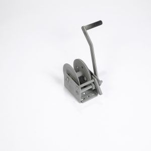 SINGLE HAND WINCH - HORIZONTAL APPLICATION