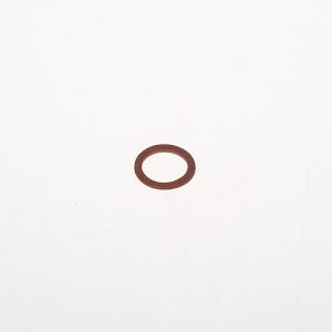 GASKET FOR SOLENOID VALVE UNIT