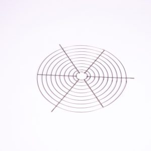 PROTECTIVE MESH FOR VENTILATOR HOUSING (FRONT)