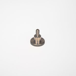 SCREW FOR SECURING OF ADJUSTMENT RING ON SOLUTION PIPE