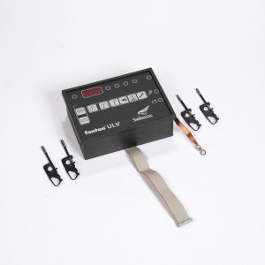 MOTAN CONTROL UNIT