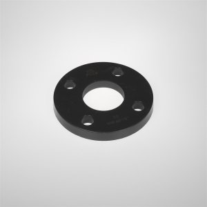 FLANGE PVC 125MM